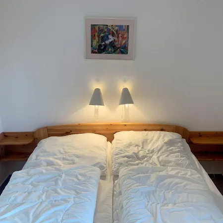 Appartement Haus-hauke-haien-whg-07