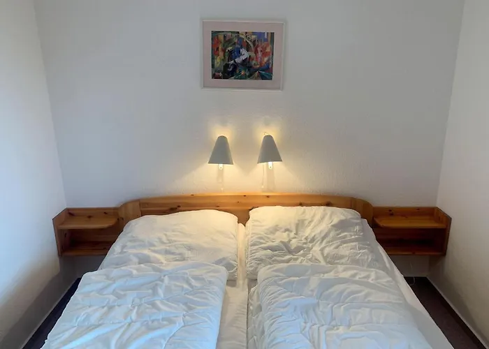 Appartement Haus-hauke-haien-whg-07